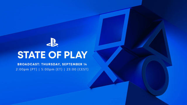 Sony launches State of Play livestream for news on upcoming games