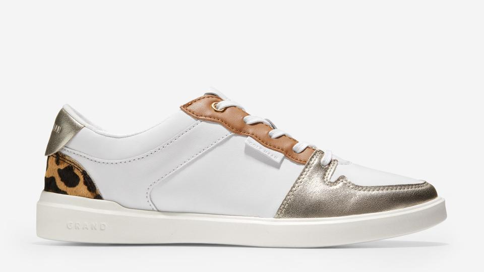 These top-rated kicks are just one of several pairs of cute sets on sale at Cole Haan right now.