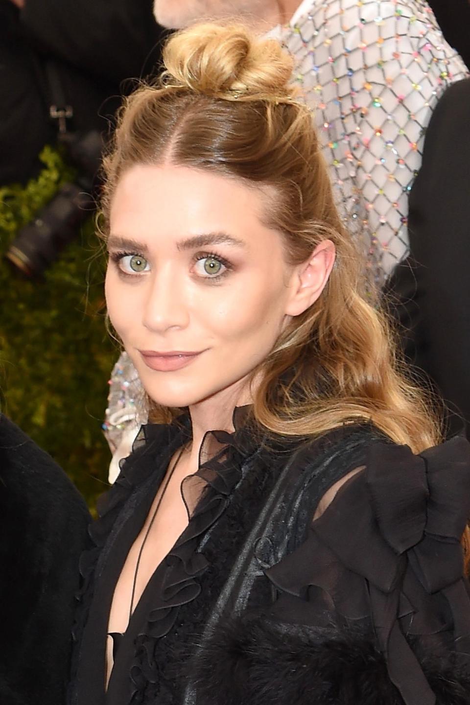 Ashley Olsen