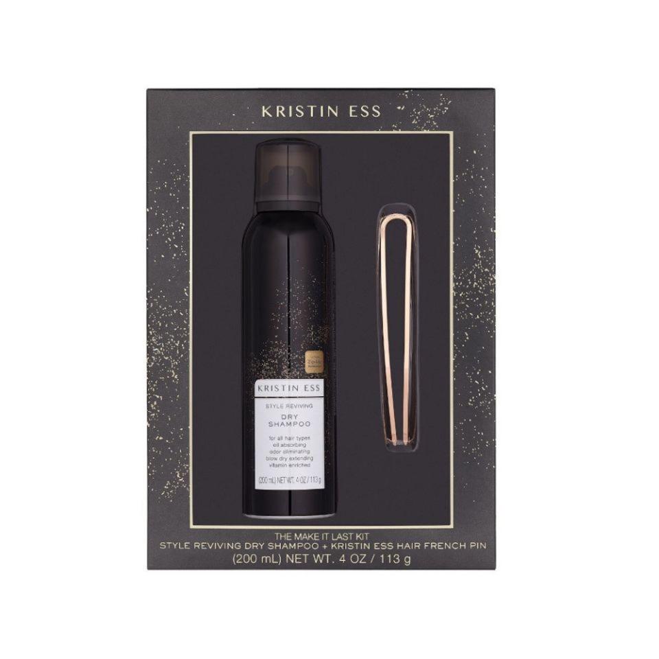 The Make It Last Kit Gift Set by Kristin Ess