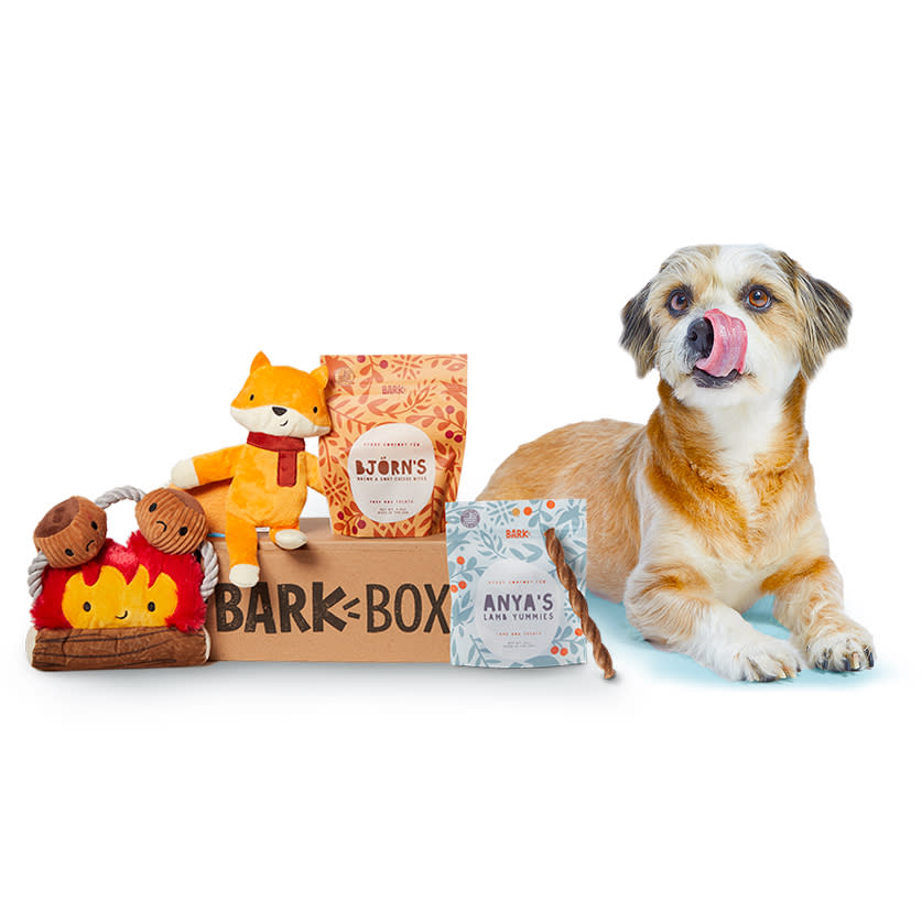 BarkBox, gifts for mom