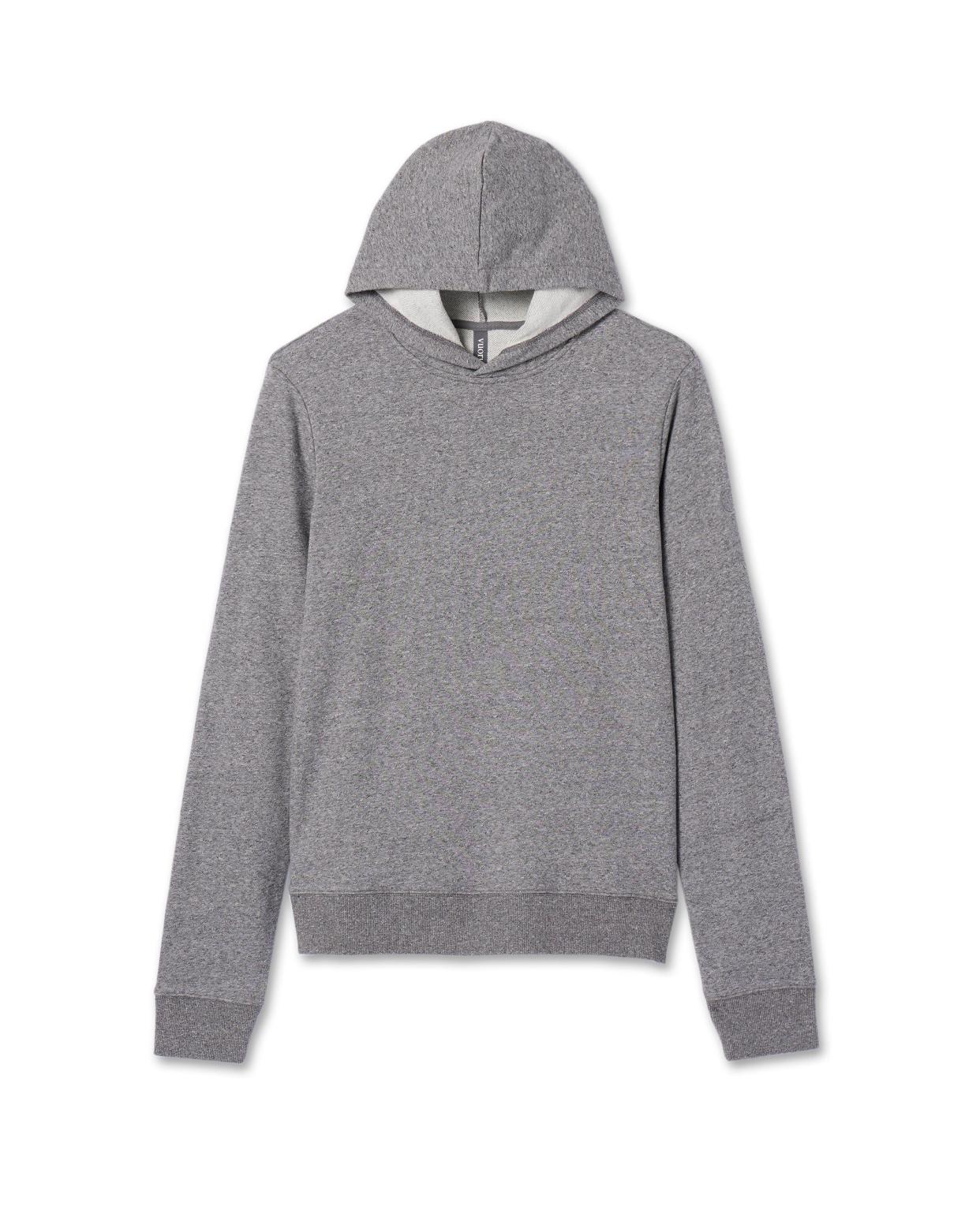 <p><a href="https://go.redirectingat.com?id=74968X1596630&url=https%3A%2F%2Fvuoriclothing.com%2Fproducts%2Fcypress-hoodie-heather-grey&sref=https%3A%2F%2F" rel="nofollow noopener" target="_blank" data-ylk="slk:Shop Now;elm:context_link;itc:0;sec:content-canvas" class="link rapid-noclick-resp">Shop Now</a></p><p>Cypress Hoodie</p><p>vuoriclothing.com</p><p>$86.00</p>