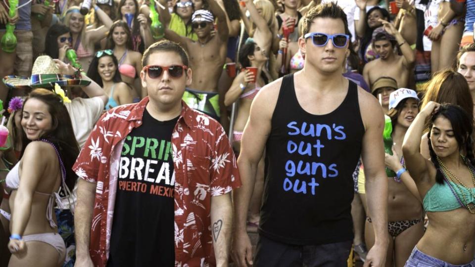 22 Jump Street // Source : Sony Pictures