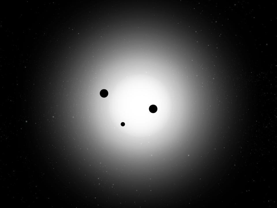 Transiting exoplanets