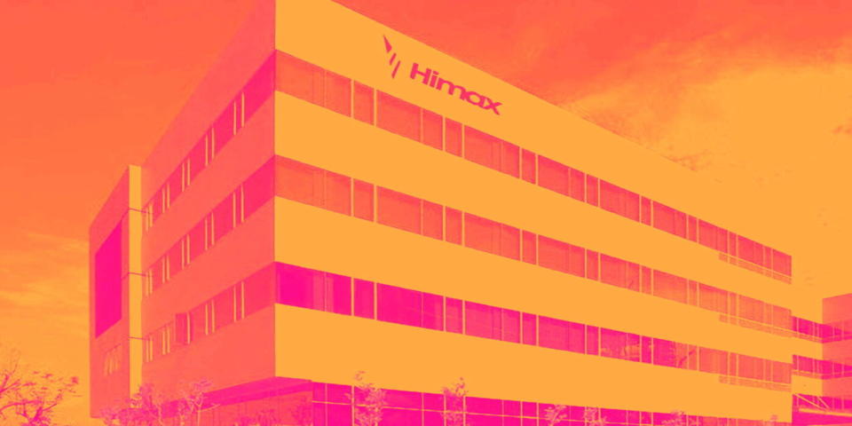 HIMX Cover Image