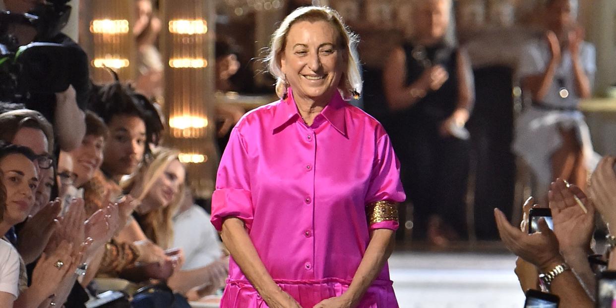 miuccia prada