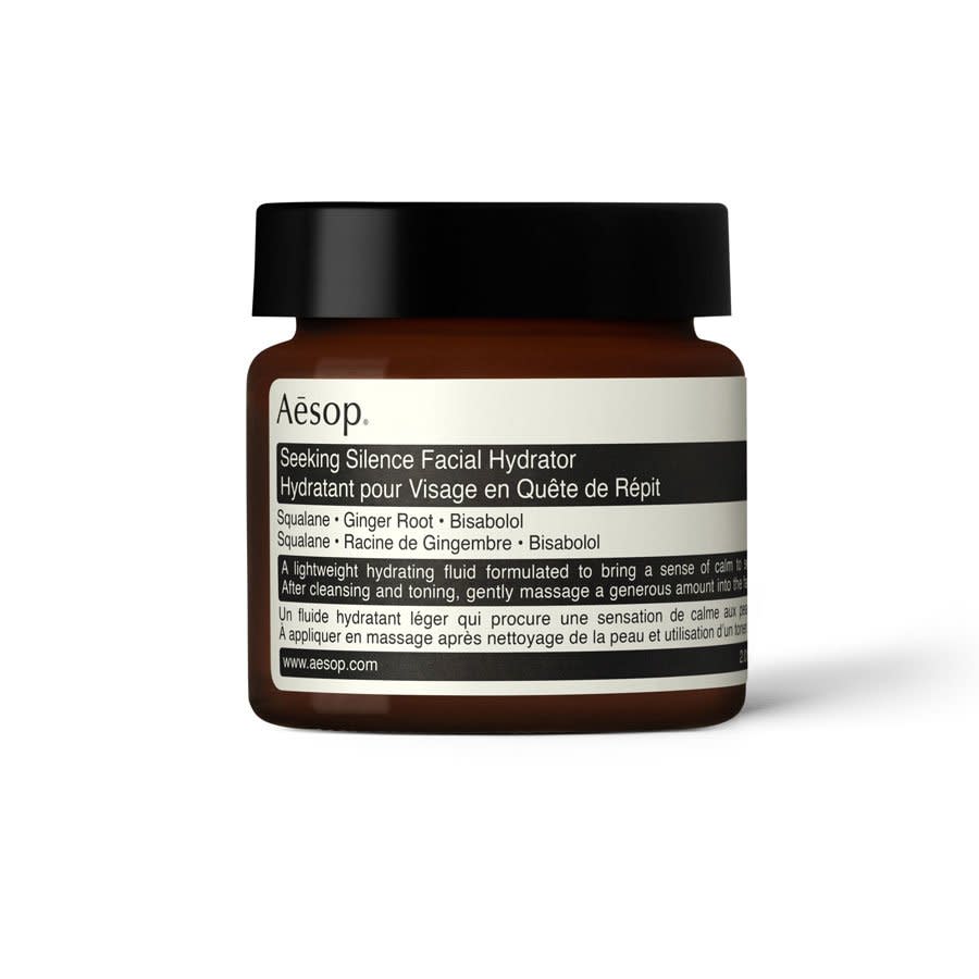 Aesop Seeking Silence Facial Hydrator