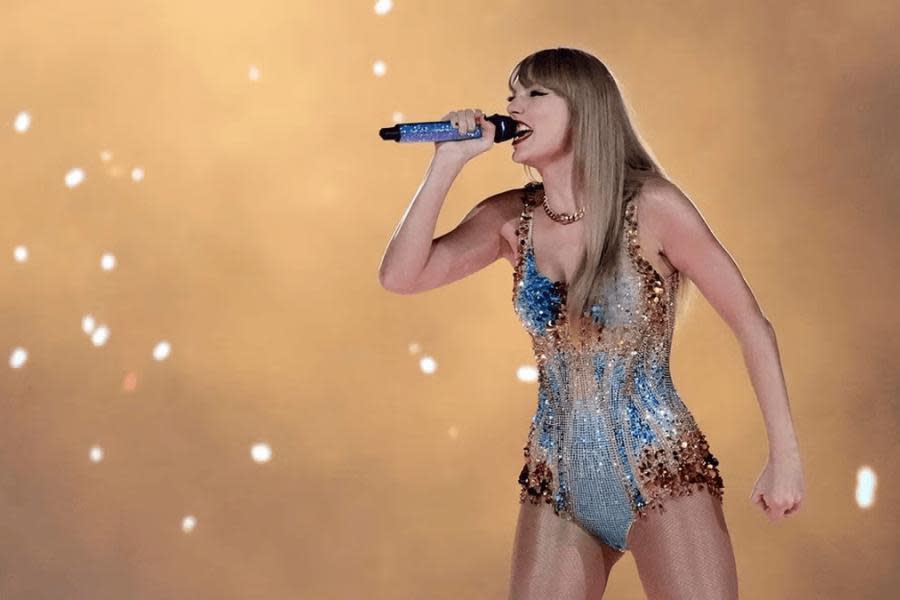 Taylor Swift: The Eras Tour tiene una preventa histórica 