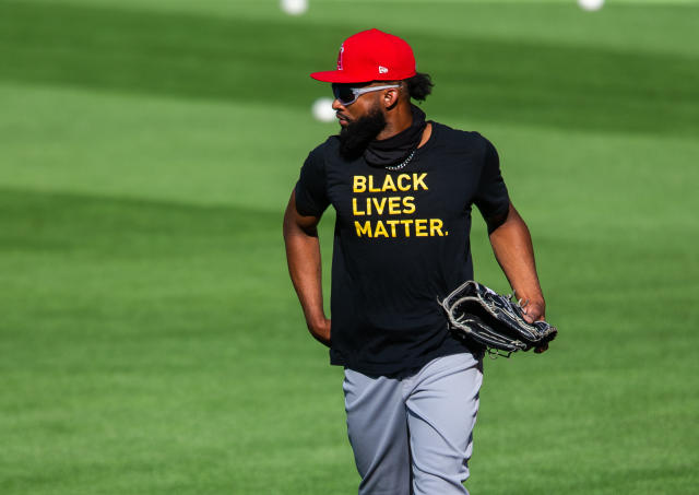 MLB needs to reconnect with Black players