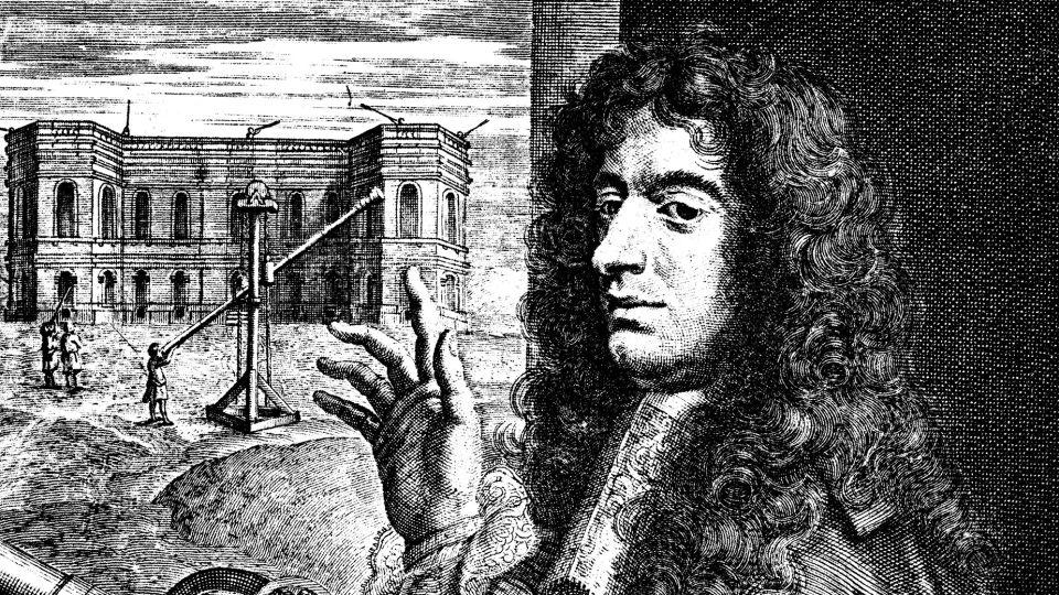 Astronomer Giovanni Domenico Cassini first observed what he called the 