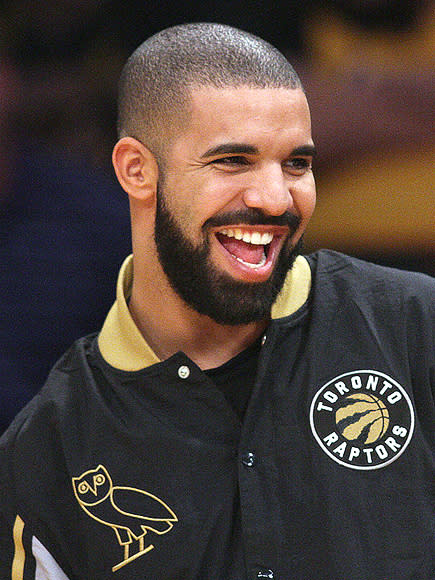 Drake Announces Houston Appreciation Weekend, News