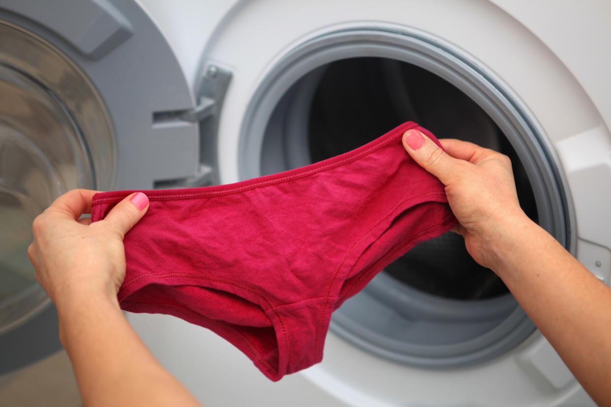 Exactly how often do we have to change our underwear? What experts say