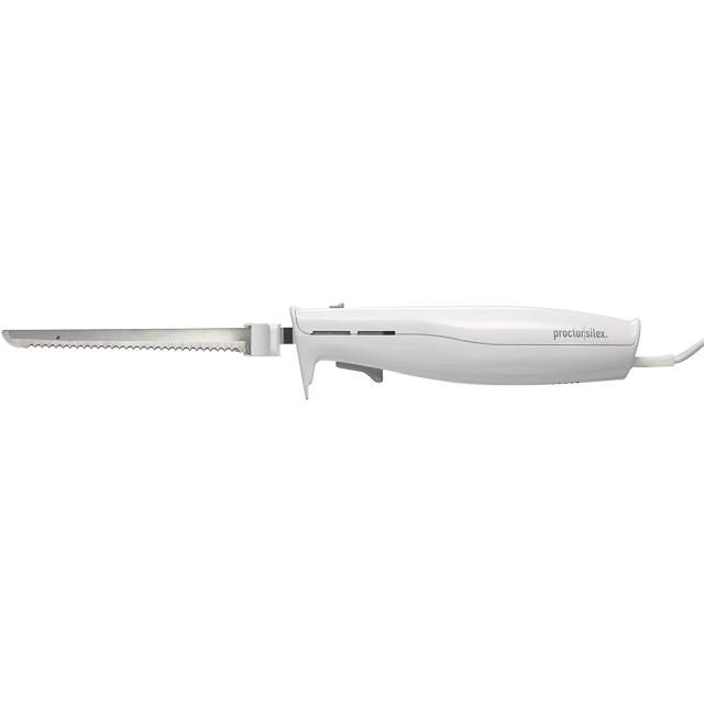 Best Electric Carving Knife: Waring, Black and Decker, Hamilton Beach