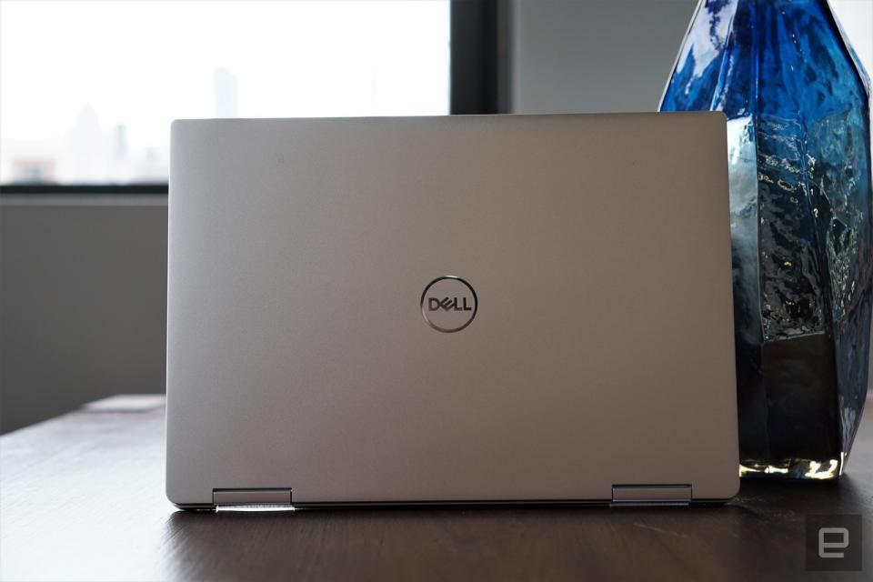 Dell XPS 13 2-in-1