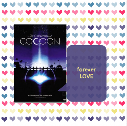 Cocoon : Forever Love