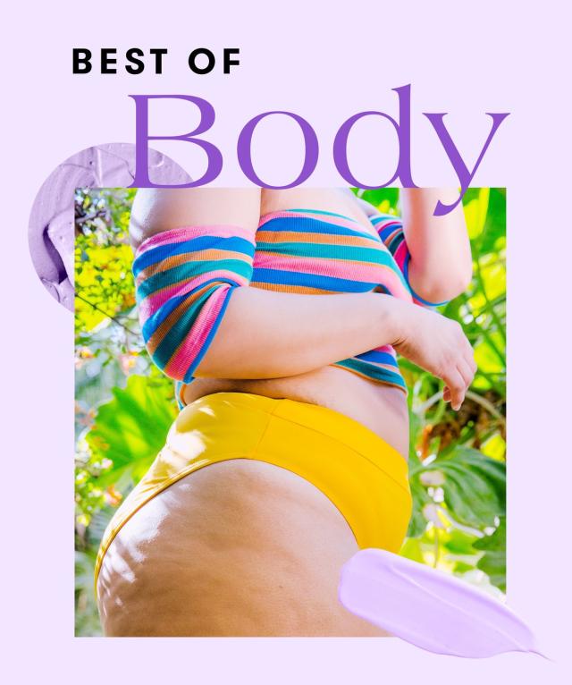 15 Best Bathing Suits to Shop for Pear-Shaped Body Types