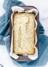 <p>A tangy, light and sweet cake, basically everything you'd want and more. Packed with lemons, poppy seeds, chia seeds and coconut oil, this seriously sounds dreamy. </p><p>Get the <a href="https://www.ilovevegan.com/vegan-lemon-poppy-seed-cake/" rel="nofollow noopener" target="_blank" data-ylk="slk:Vegan Lemon Poppy Seed Cake" class="link rapid-noclick-resp">Vegan Lemon Poppy Seed Cake</a> recipe.</p><p>Recipe from <a href="https://www.ilovevegan.com/" rel="nofollow noopener" target="_blank" data-ylk="slk:I Love Vegan" class="link rapid-noclick-resp">I Love Vegan</a>.</p>