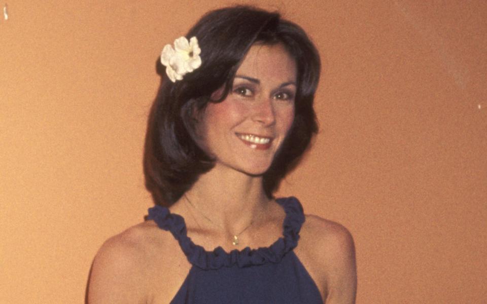 Kate Jackson