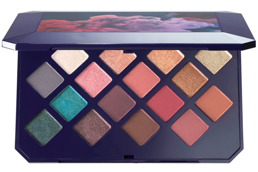 Fenty Beauty Moroccan Spice Eyeshadow Palette - $41 down from $82