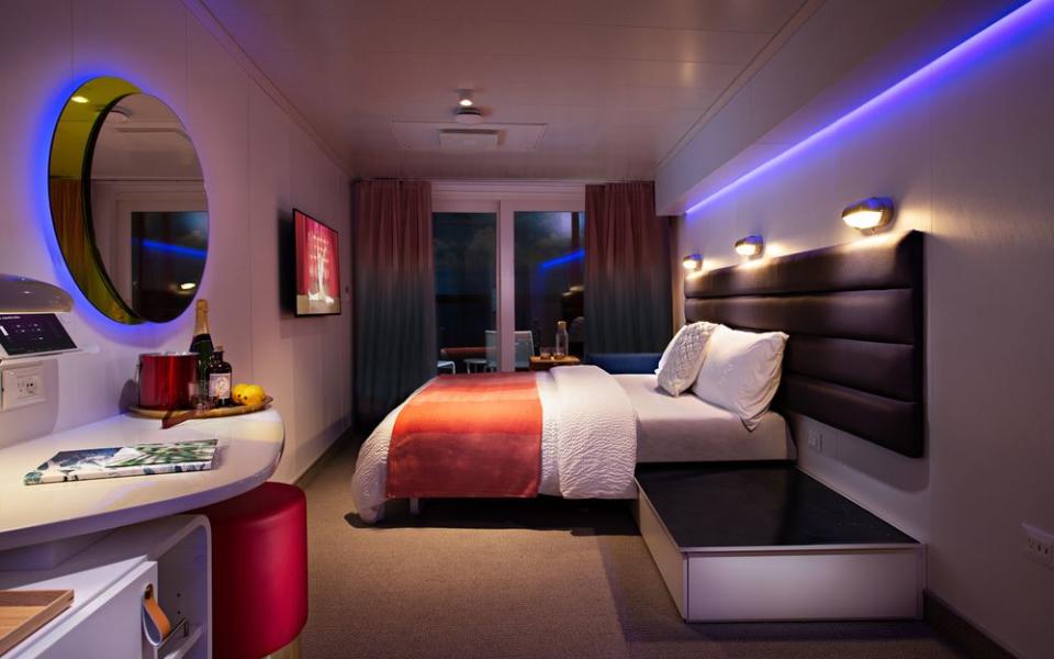 Courtesy of Virgin Voyages