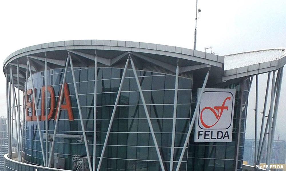 Lawyer succeeds in removing name as defendant in Felda's RM2b suit