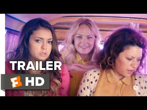 <em>The Final Girls</em> (2015)