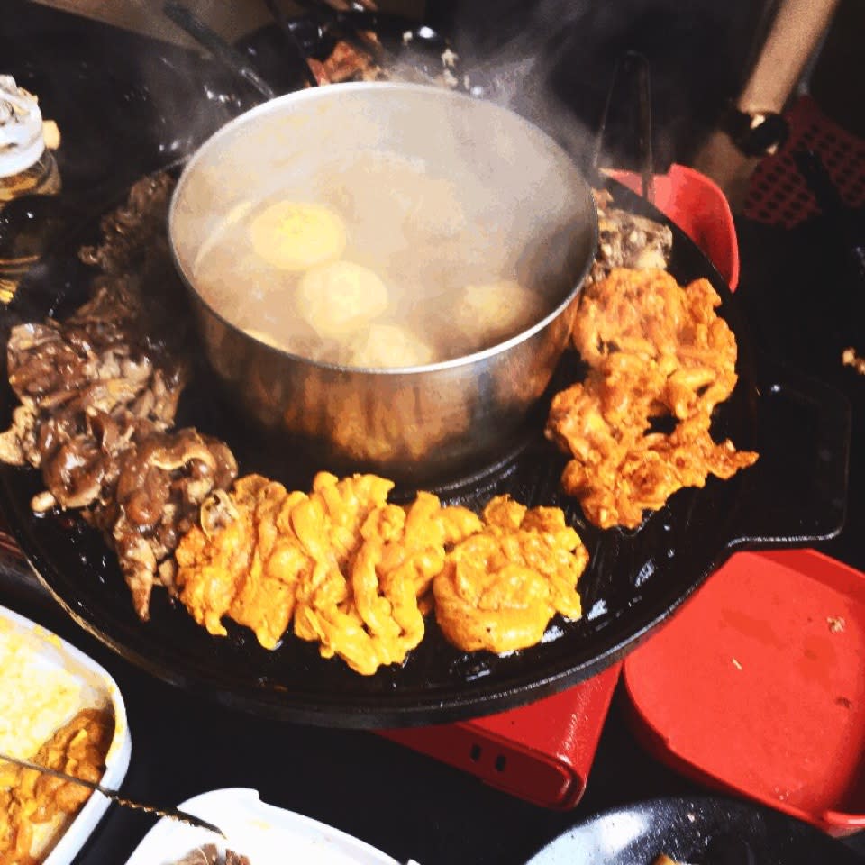 For Pocket-Friendly Steamboat in Punggol