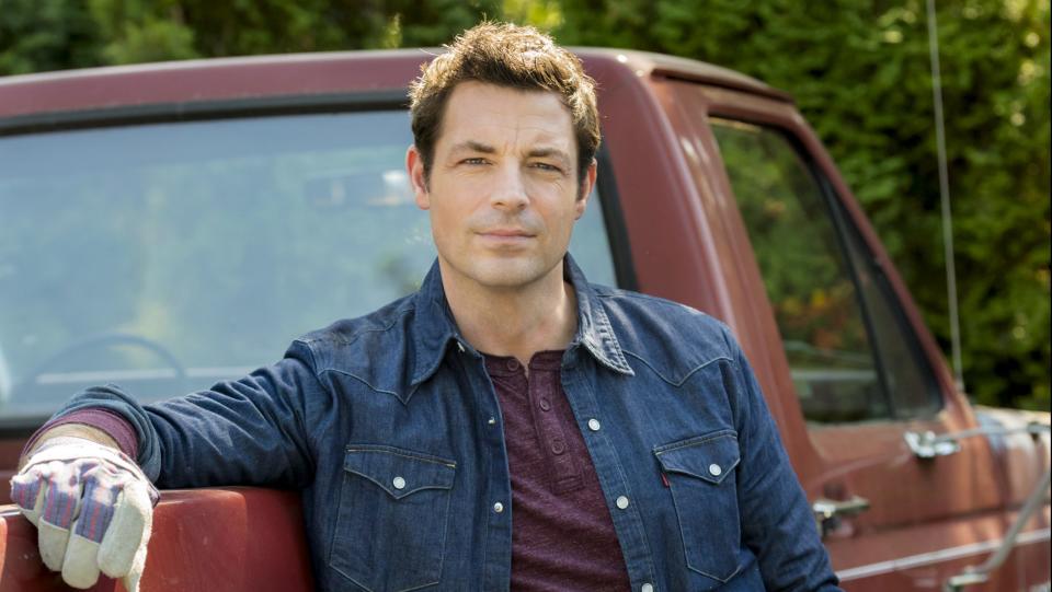 Brennan Elliott, 2017