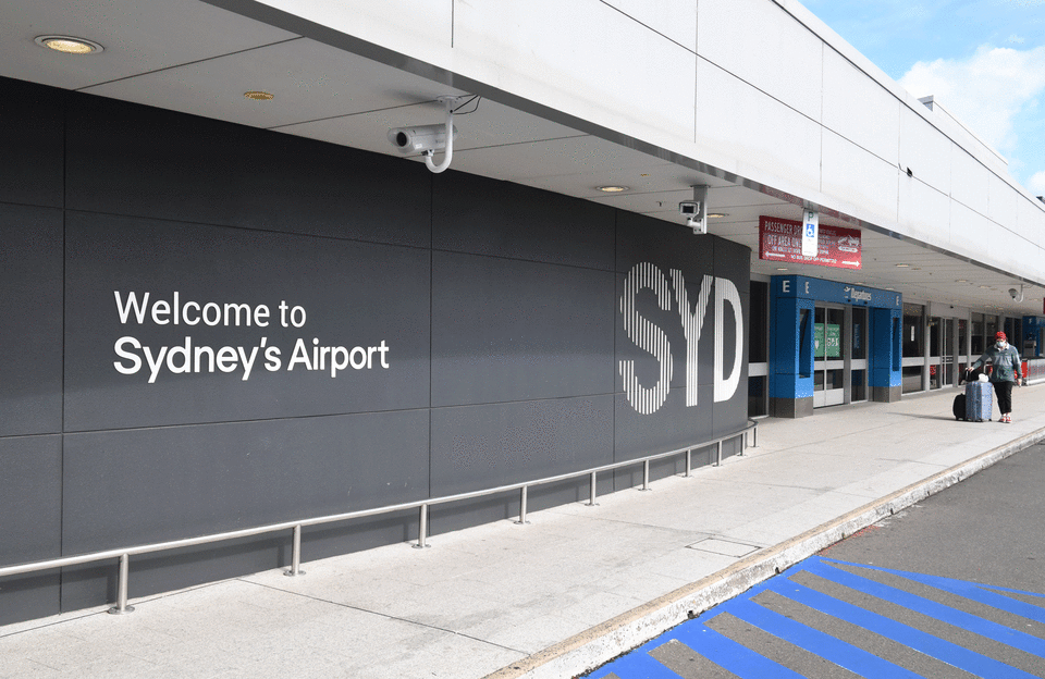 Sydney Airport