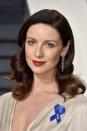 <p> Just three weeks before production was due to start, the casting director still hadn't found her Claire. They had a couple of actress on hold, but none were quite right. Finally, they saw a clip of Caitriona Balfe and booked her for the gig. </p>