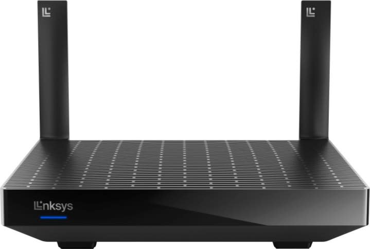 Linksys AX3000 Mesh