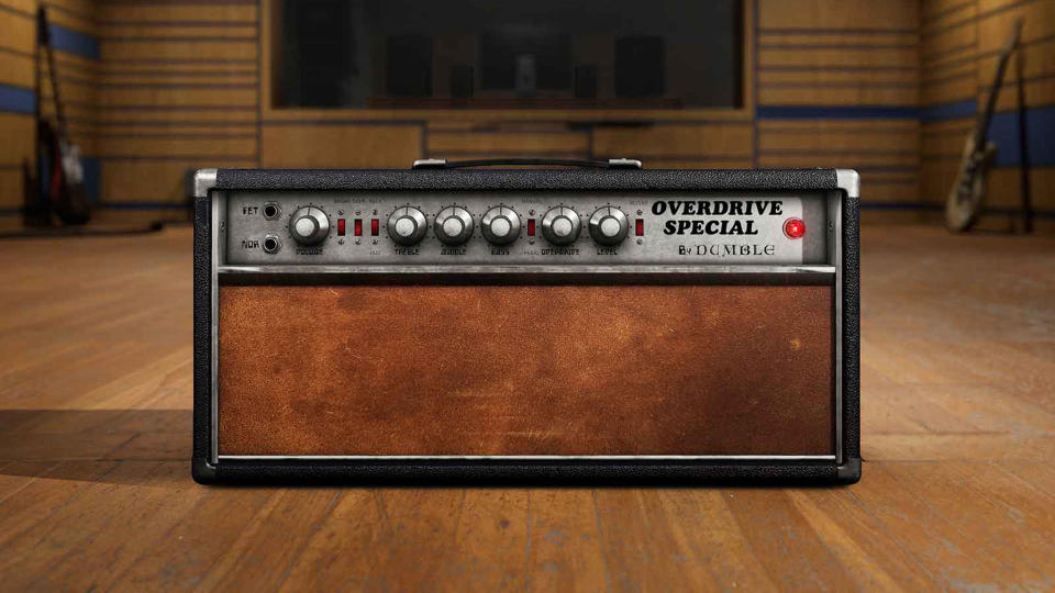 1979 Dumble Overdrive Special 50 Watt