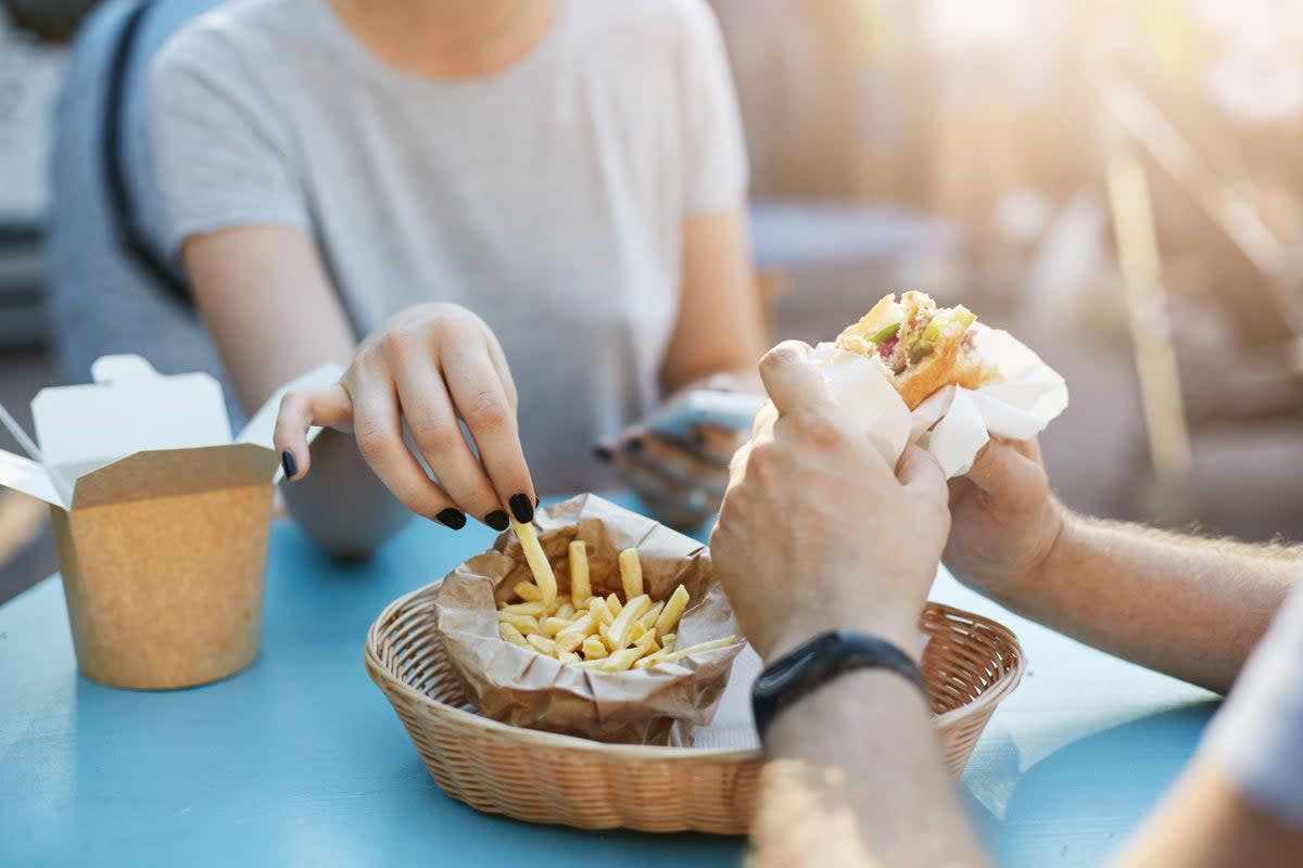 This is why nutrition experts don’t want you to cut carbs (Alamy/PA)