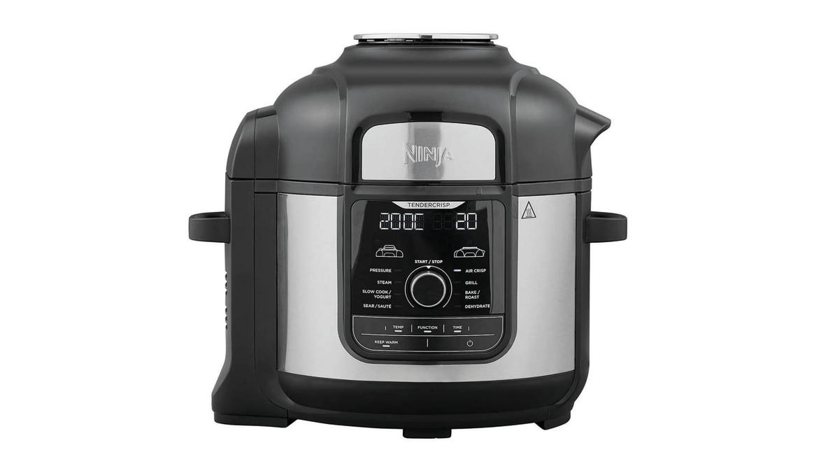 Ninja Foodi Max 9-in-1 Multi-cooker 7.5L