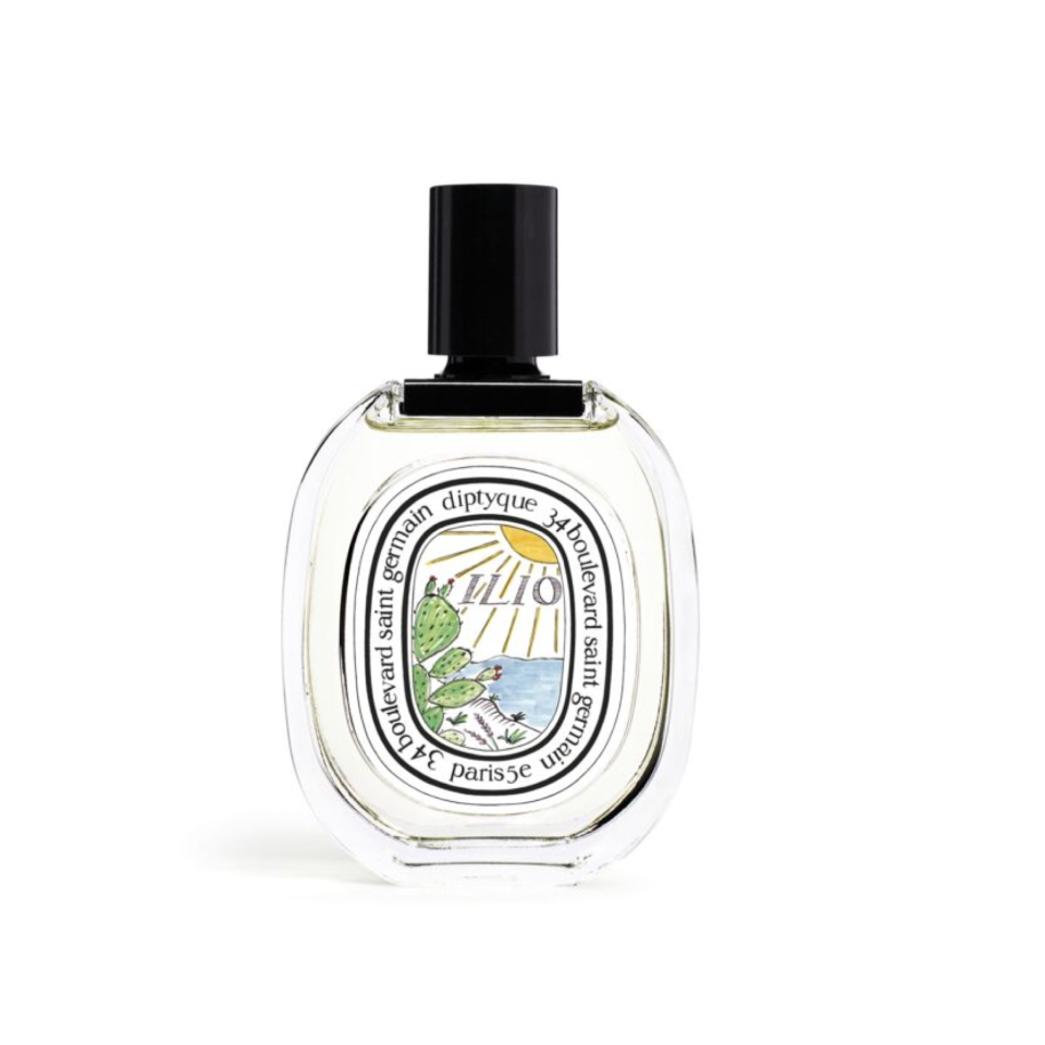 Diptyque Ilio Eau De Toilette