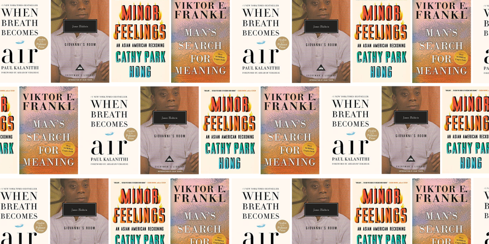 40 Life-Changing Books You Should Read at Least Once