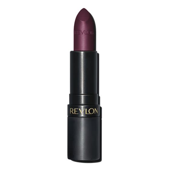 5) Super Lustrous The Luscious Mattes Lipstick