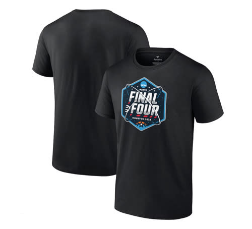 Fanatics Branded 2023 NCAA Men's Basketball Tournament March Madness T-Shirt