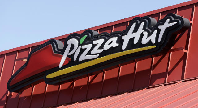 Pizza Hut unveils the 29 restaurants earmarked to close