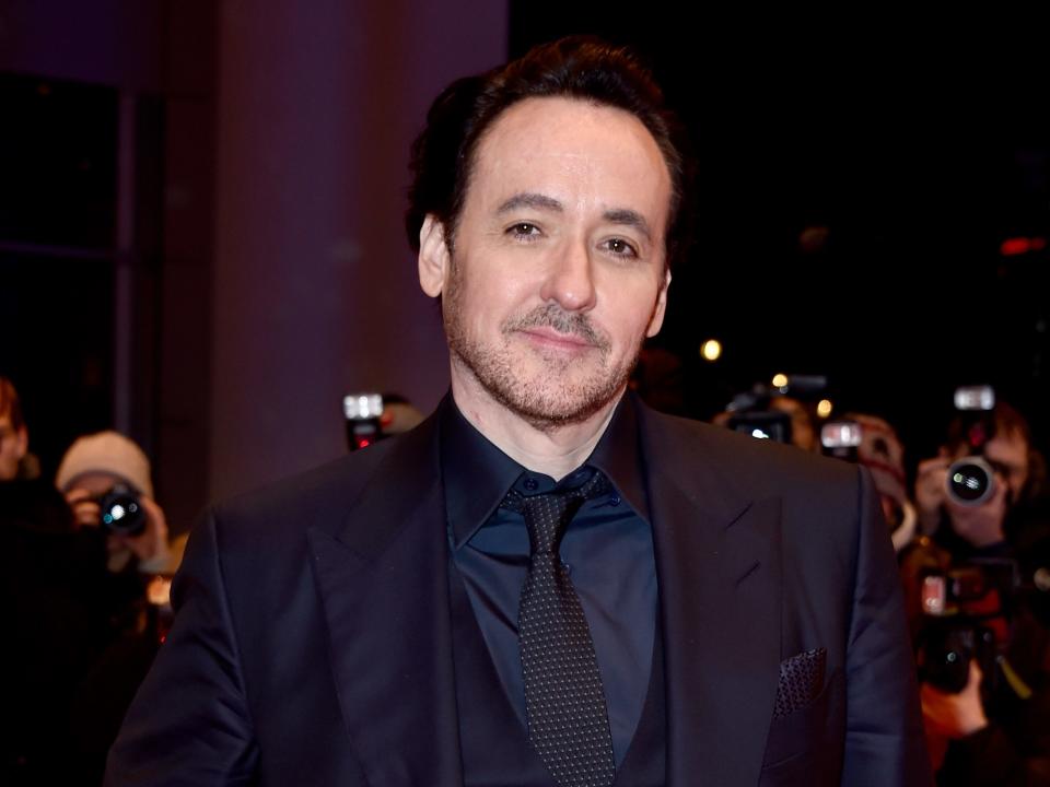 john cusack