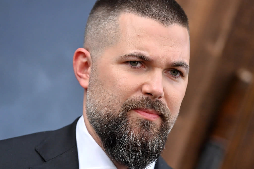 Robert Eggers