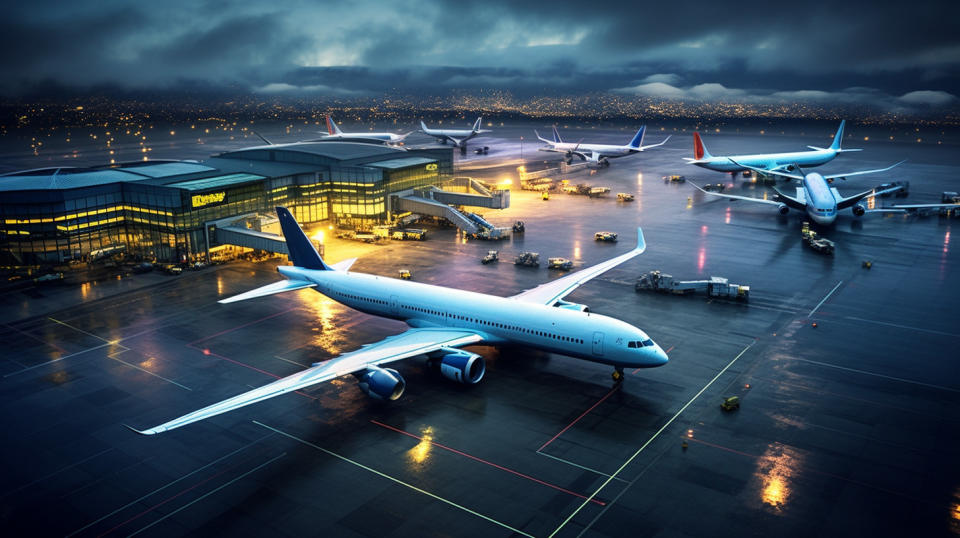 Is Corporación América Airports S.A. (NYSE:CAAP) One of the Worst Airport Stocks to Buy?