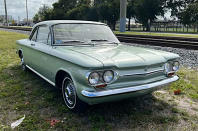 <p>In fact, Chevrolet sold <strong>more than 1.8 million</strong> Corvairs during the 1960s. Its ‘interesting’ handling didn’t appear to have put people off buying it. Furthermore, Nader’s book was published in late 1965, when a revised Corvair with more conventional suspension had already been available for more than year.</p><p>Sales fell in 1966 and did not recover, but this wasn’t necessarily because of Nader. Other factors include reduced marketing by <strong>GM</strong>, the fact that the Corvair was looking increasingly old-fashioned and the soaring popularity of the more modern <strong>Ford Mustang</strong>.</p>