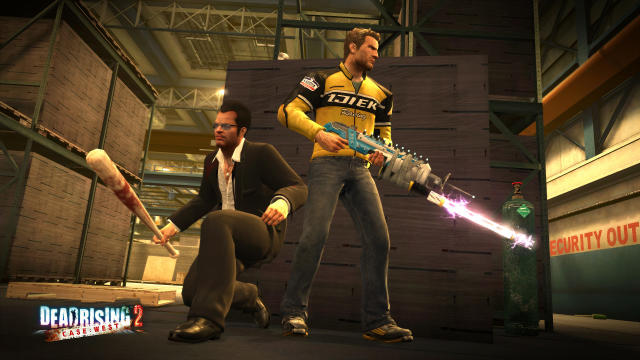 Dead Rising: The Complete Timeline - What You Need to Know! (UPDATED) 