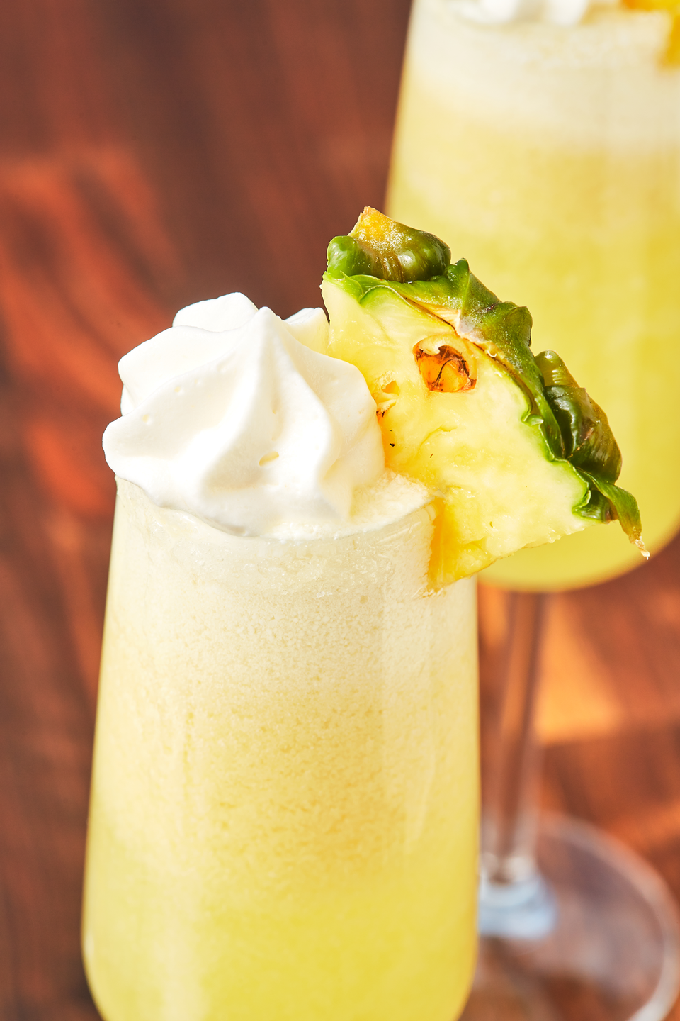 Dole Whip Mimosas