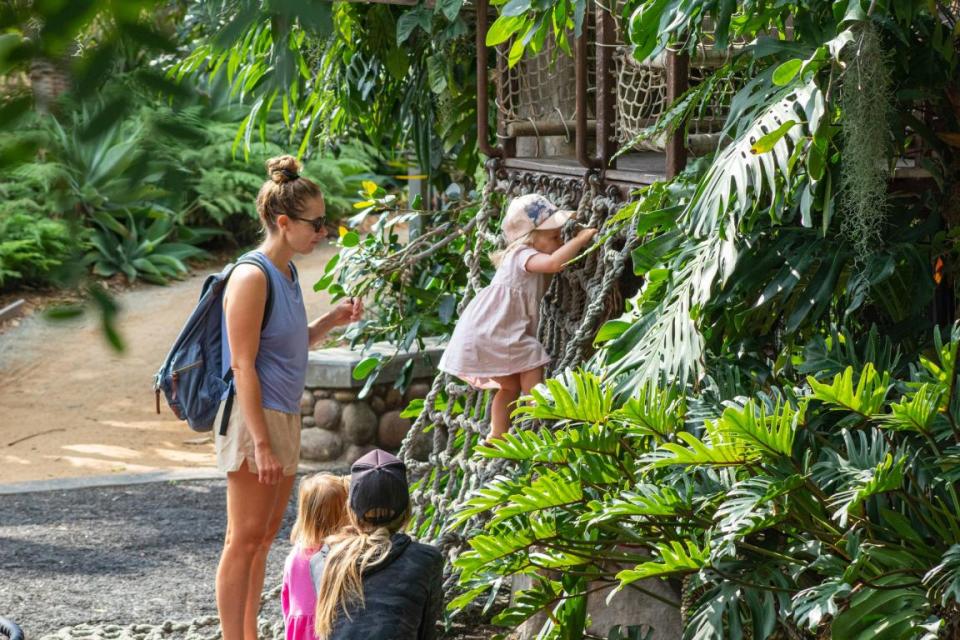 San Diego Botanic Garden