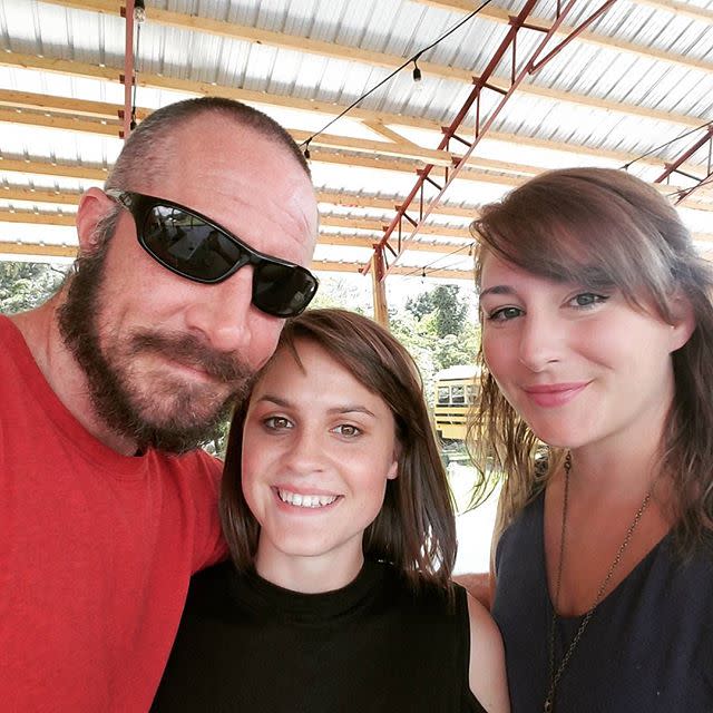 This dad flipped the script by creating a feminist set of rules for dating his daughters