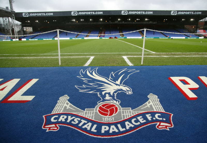 Departing Crystal Palace Talent Set To Join League Two Side