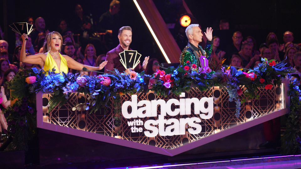 Who Won Dancing With The Stars Season 32? A Fan Favorite