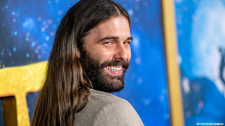 Jonathan Van Ness